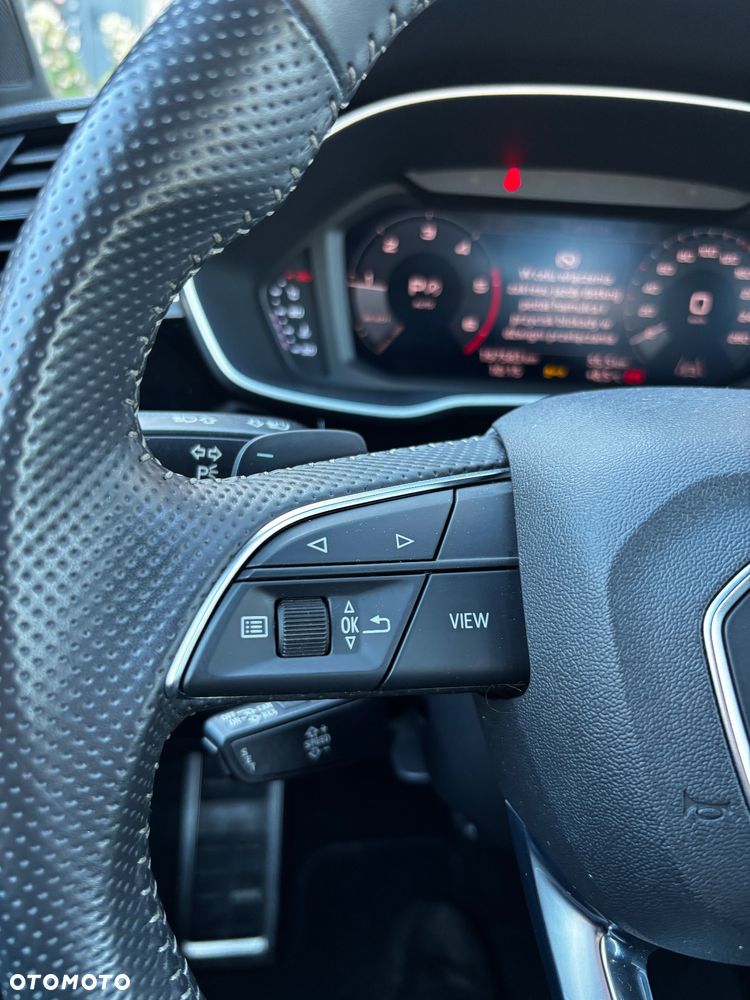 Audi Q3 35 TDI Advanced S tronic - 18