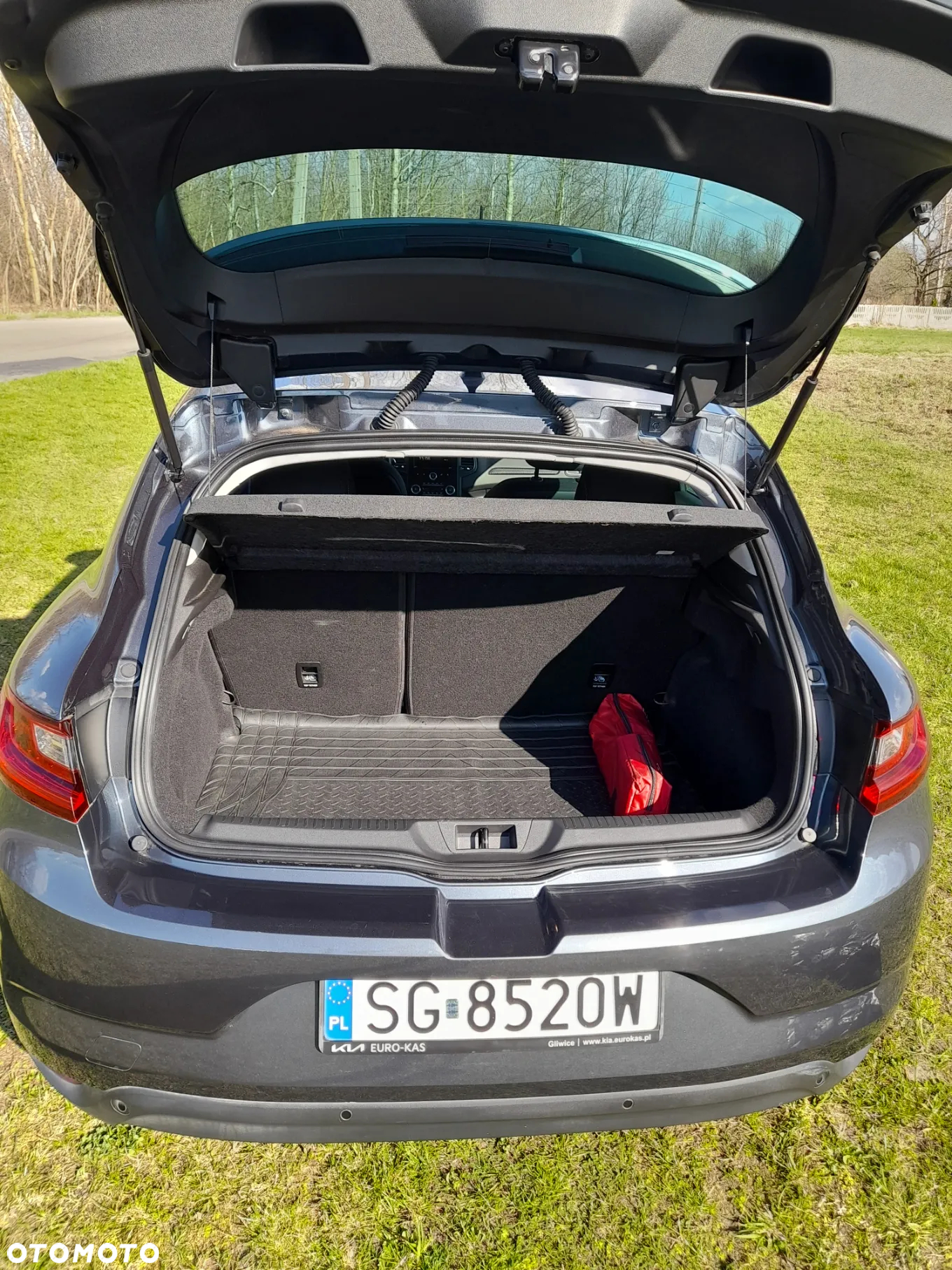 Renault Megane 1.3 TCe FAP Limited - 6