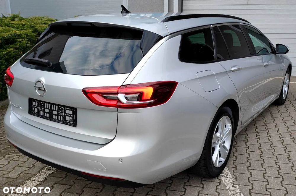 Opel Insignia - 2