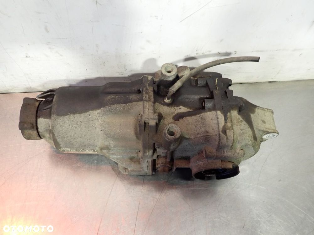 DYFERENCJAŁ HONDA HR-V    PES:3024746 - 3