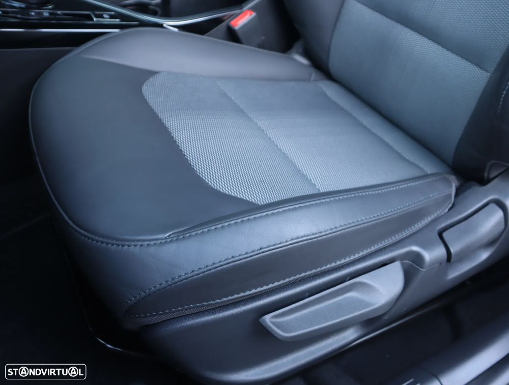 Kia e-Niro Vision - 31