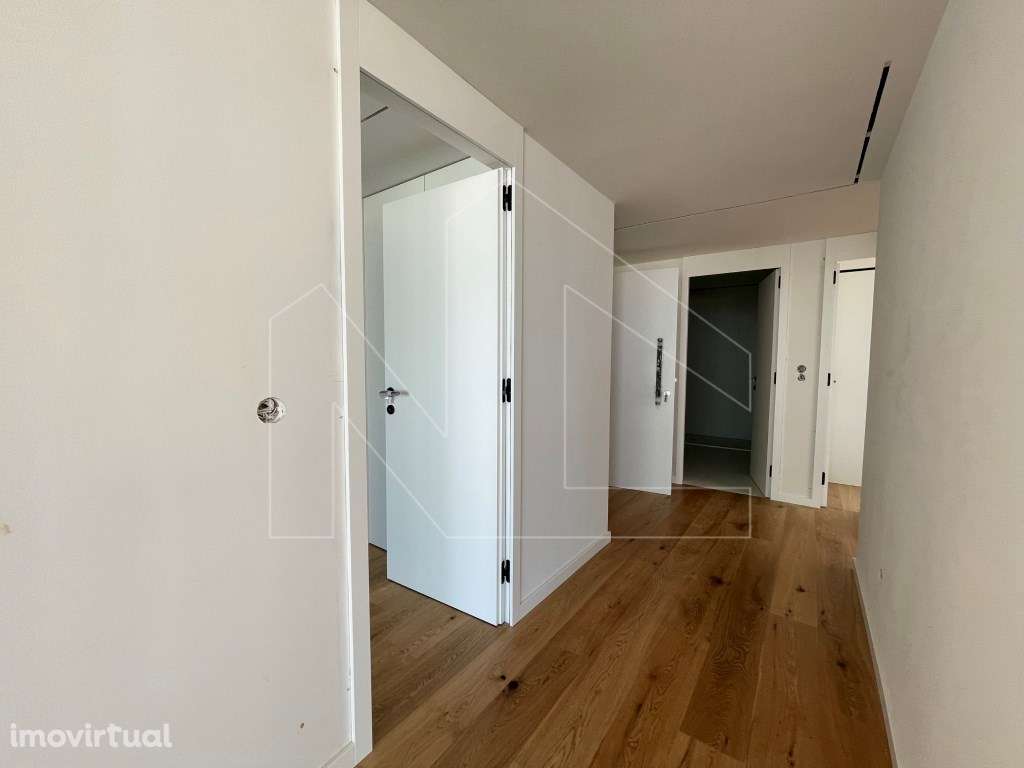 Apartamento T3 - Praia da Vagueira - Grande imagem: 3/19