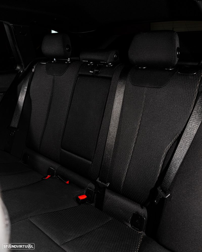 BMW 320 d Pack M - 19