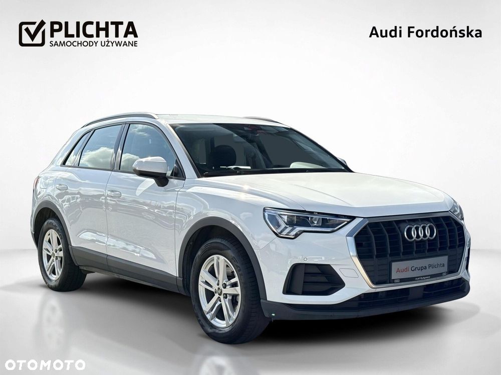 Audi Q3 - 8