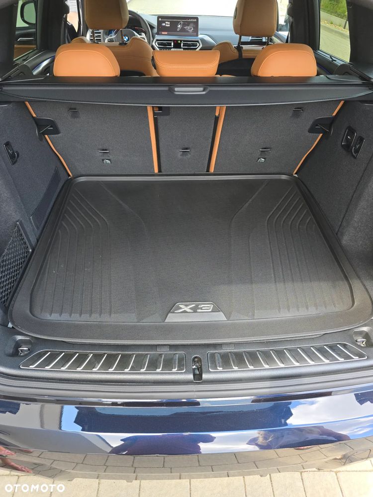 BMW X3 - 13
