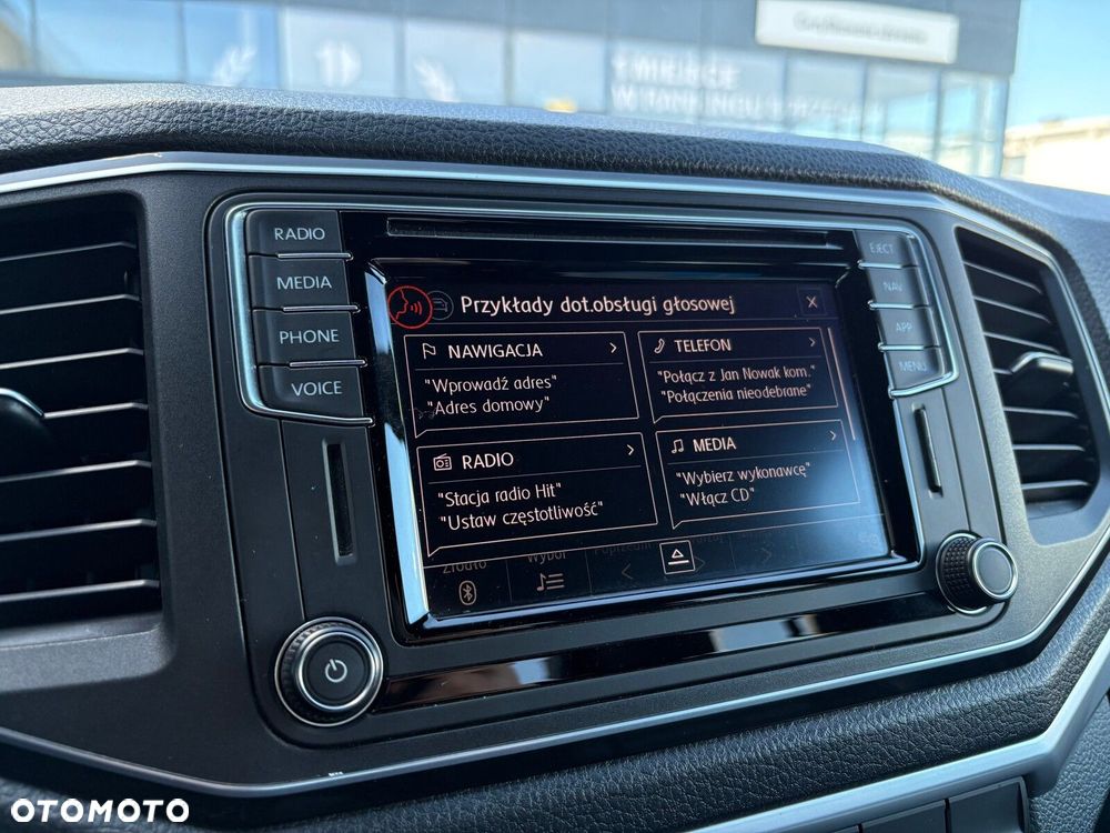 Volkswagen Amarok 3.0 V6 TDi 4MOTION Aventura - 29