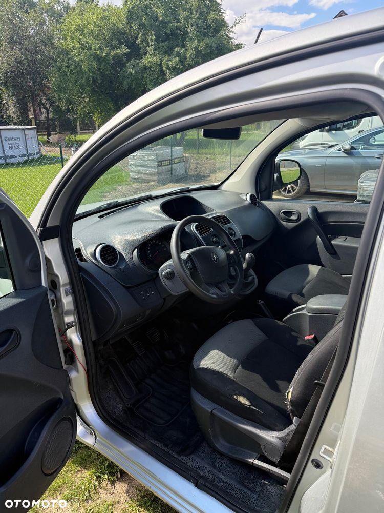 Renault Kangoo - 2