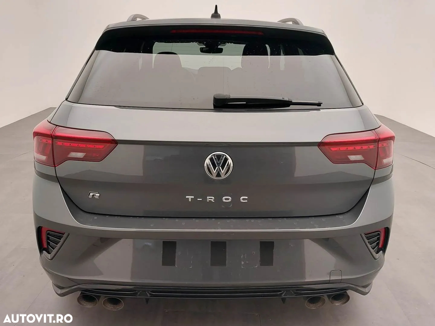 Volkswagen T-ROC 2.0 TSI OPF 4MOTION DSG R-Line - 5