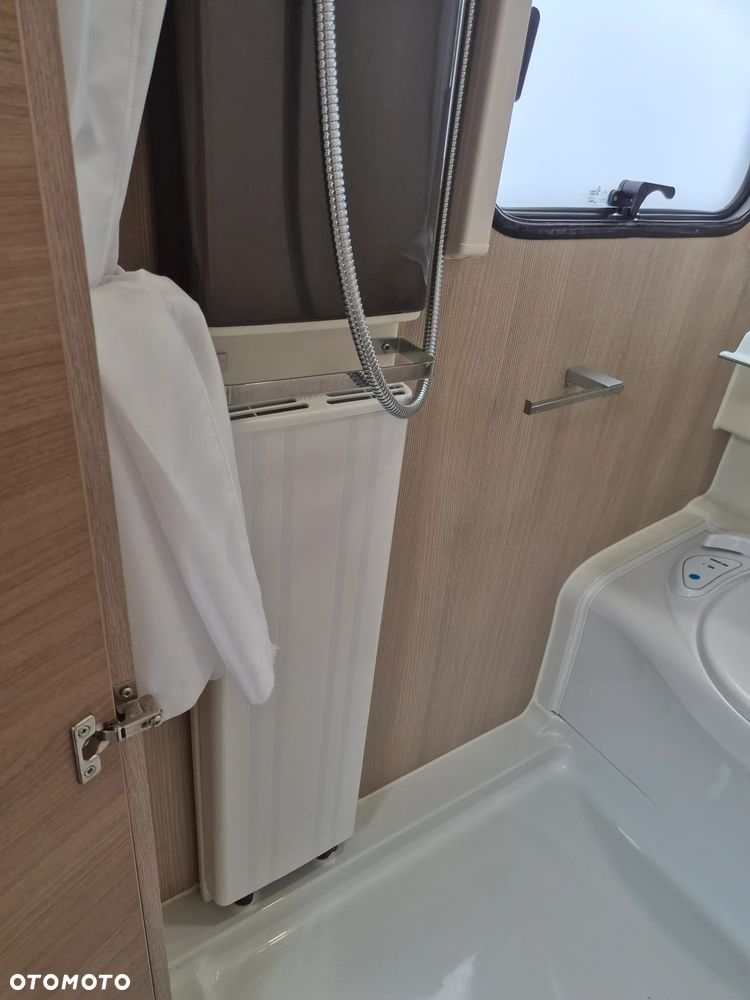 Adria Adora 522  SUPREME Edition - 13