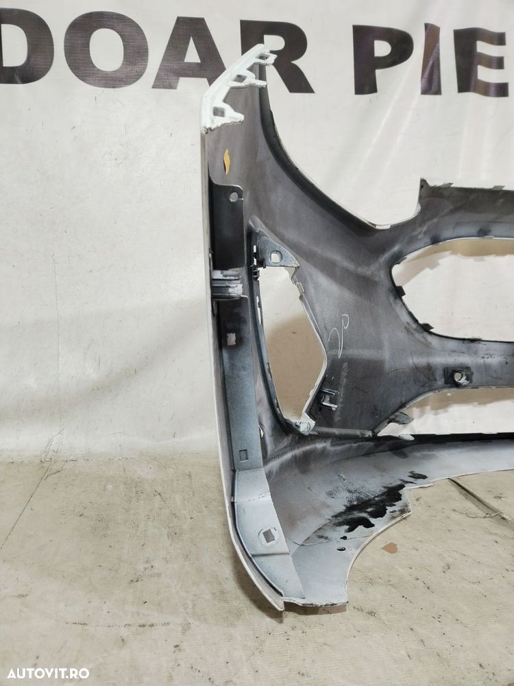 Bara fata Ford Fiesta, 2018, 2019, 2020, 2021, cod origine OE H1BB-17757-A. - 12