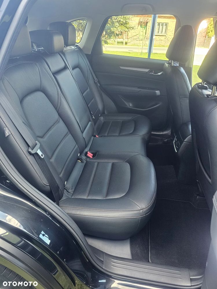 Mazda CX-5 - 4