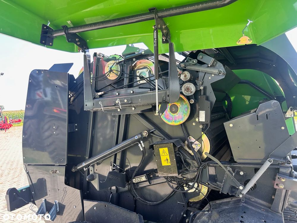 Deutz-Fahr FIXMASTER 230 - 6