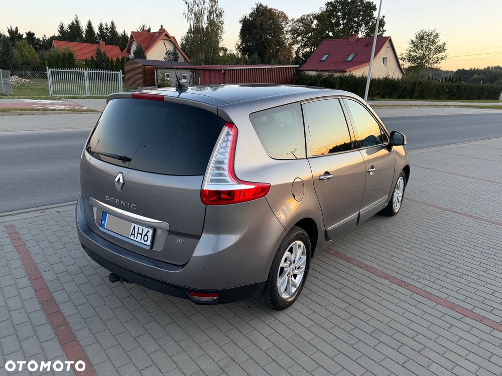 Renault Grand Scenic Gr 1.6 dCi Energy Dynamique - 22