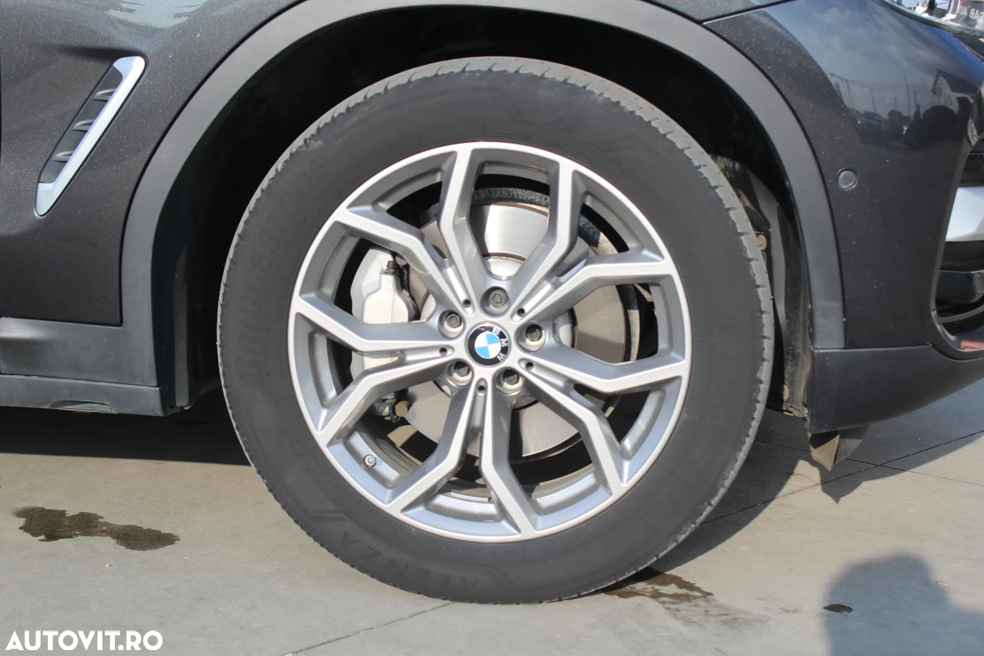 BMW X3 xDrive30e AT PHEV - 22