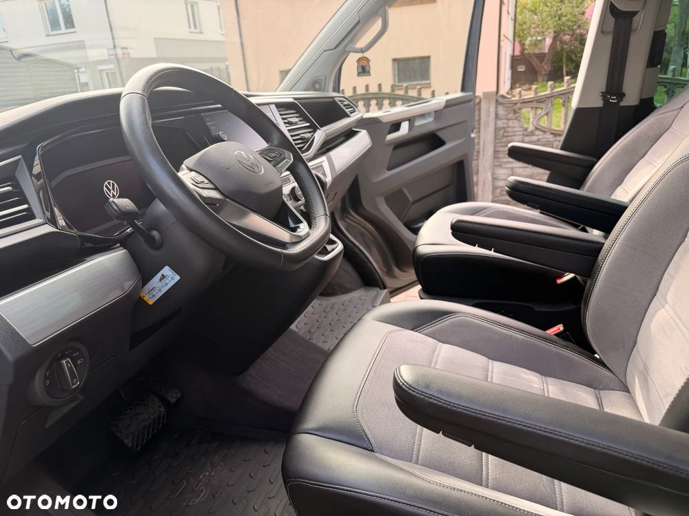 Volkswagen California - 5