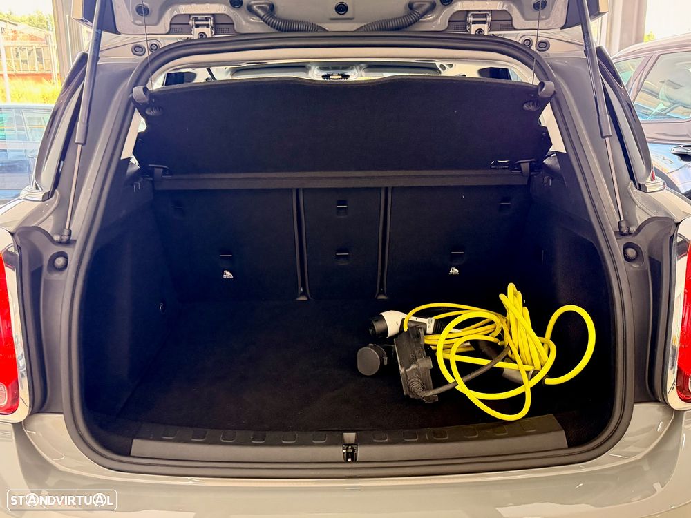 MINI Countryman - 9