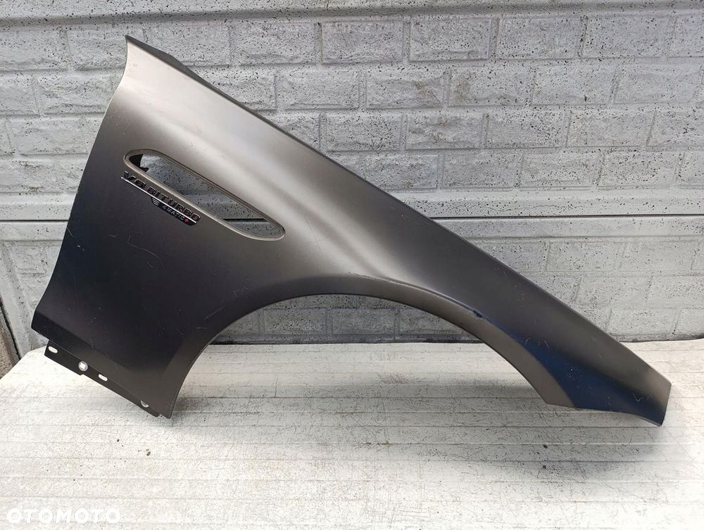BŁOTNIK PRAWY MERCEDES AMG SL R232 W232 R 232 2 232 2022- ORYGINAŁ