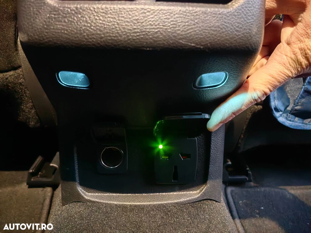 Ford Mondeo 2.0 EcoBlue Aut. Titanium - 19
