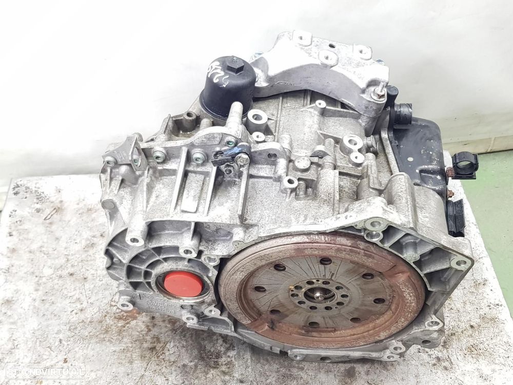 CAIXA DE VELOCIDADES AUDI A3 SPORTBACK 8PA REF. GYC - 1