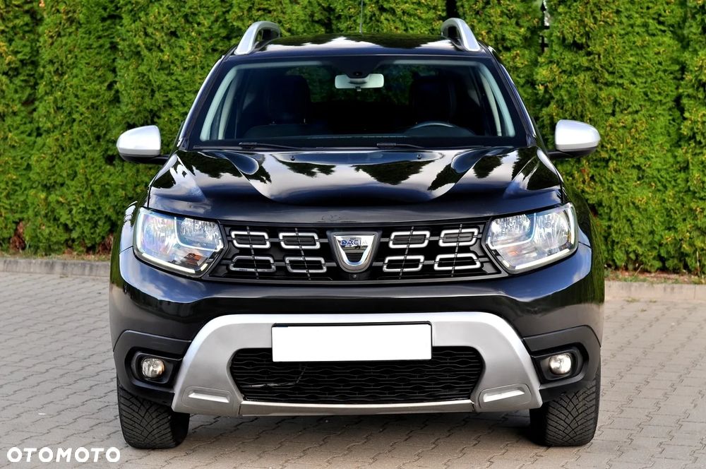 Dacia Duster 1.6 SCe Prestige - 4