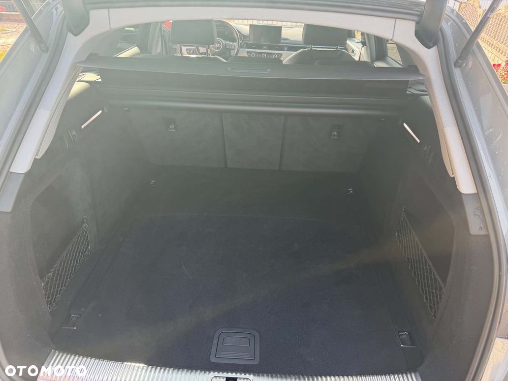 Audi A4 Avant - 7