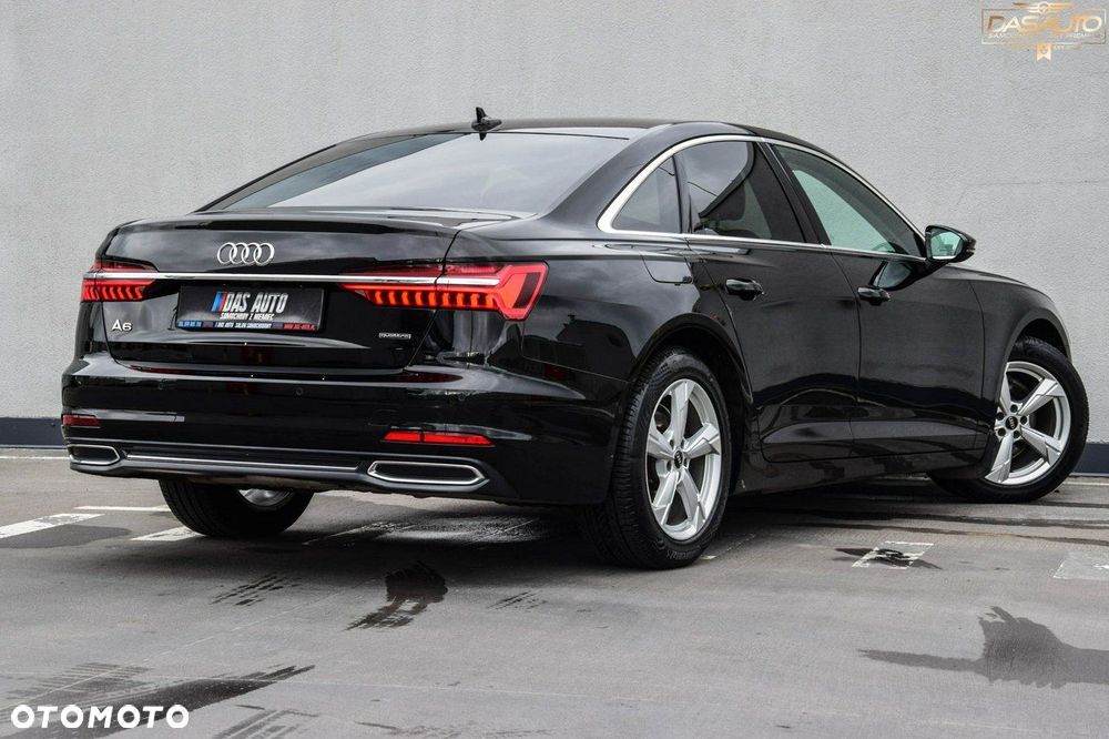 Audi A6 - 14