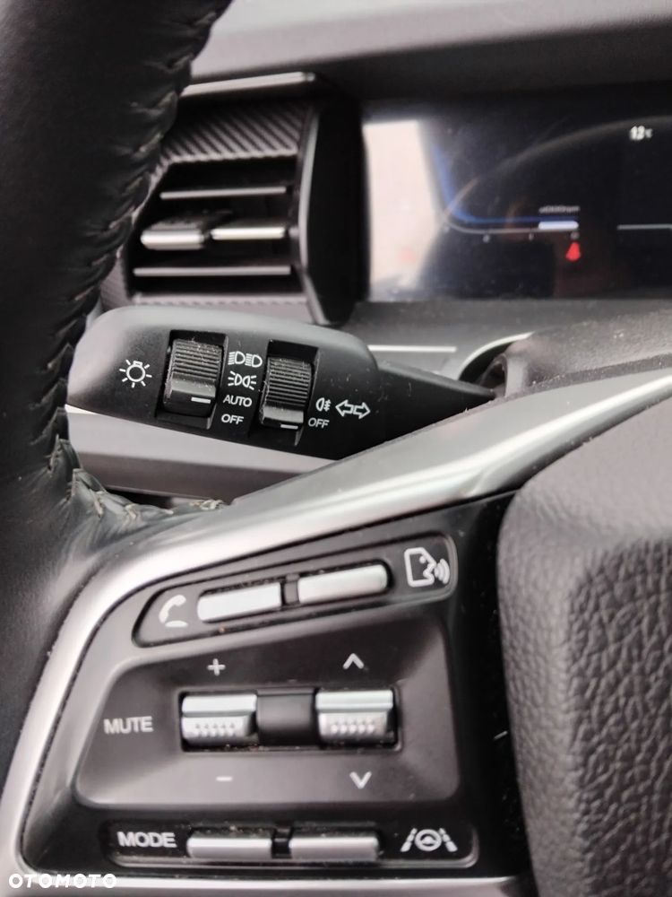 SsangYong/KGM Torres 1.5 T-GDI Joy - 13