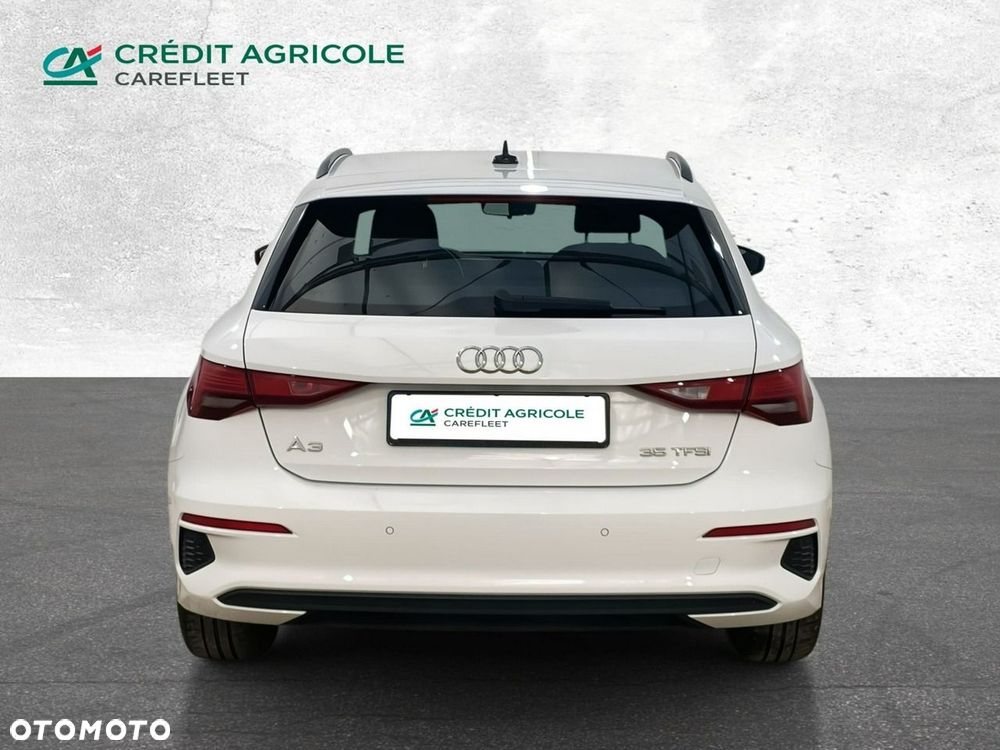 Audi A3 Sportback 35 TFSI mHEV S tronic - 7