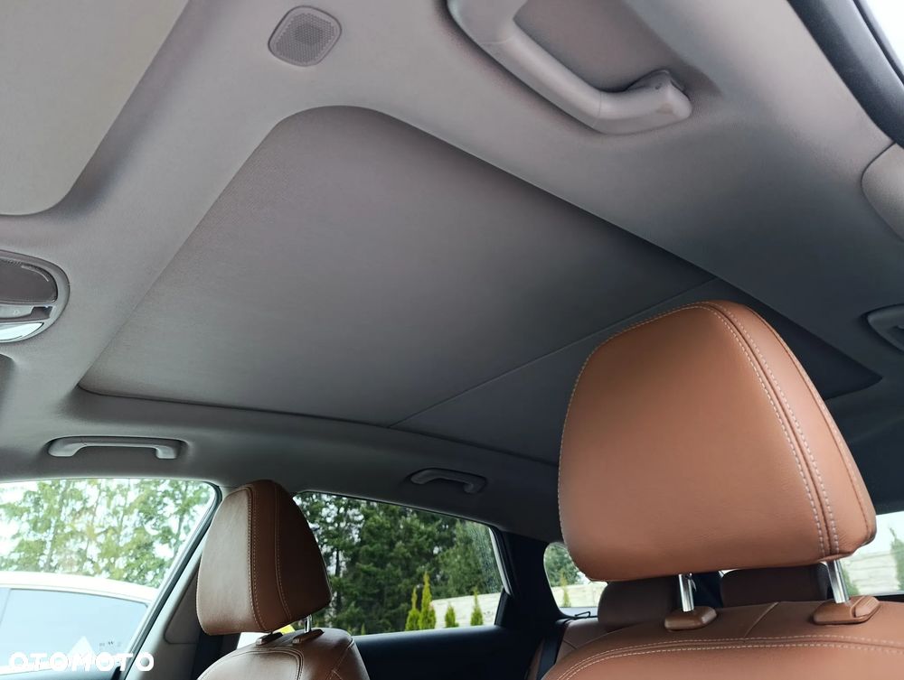 Hyundai i40 2.0 GDI Premium - 20