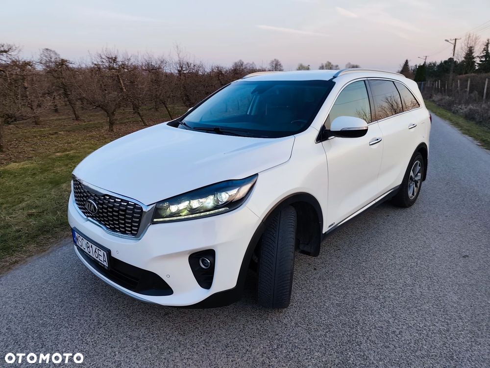 Kia Sorento 2.0 CRDI L - 11
