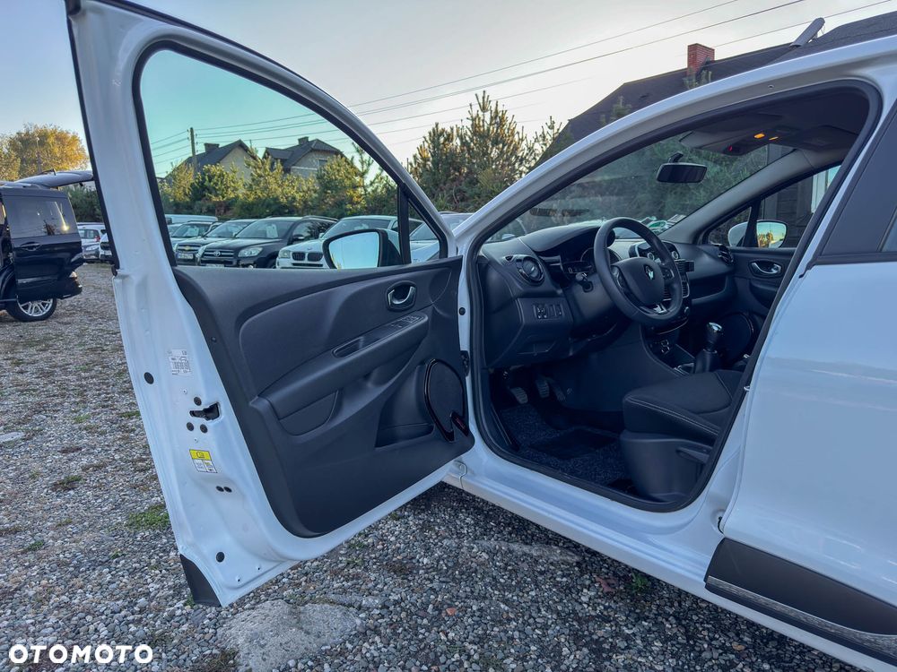 Renault Clio Energy TCe 90 Start & Stop Expression - 16