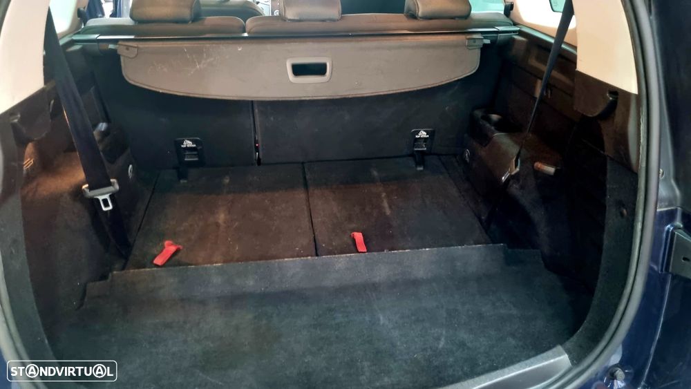 Renault Grand Scénic - 28