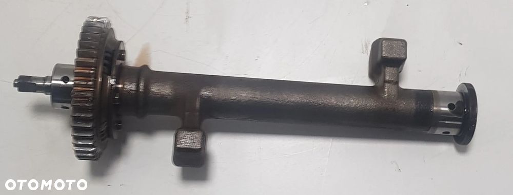 Kawasaki ER5 97-06 Wałek Panewki balanser - 2