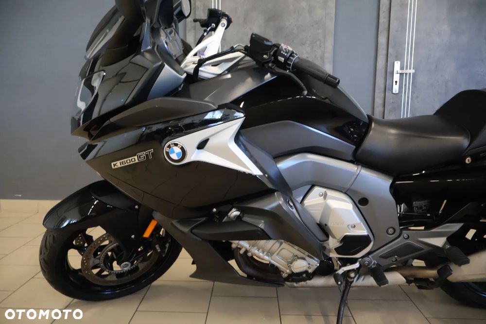 BMW K - 8