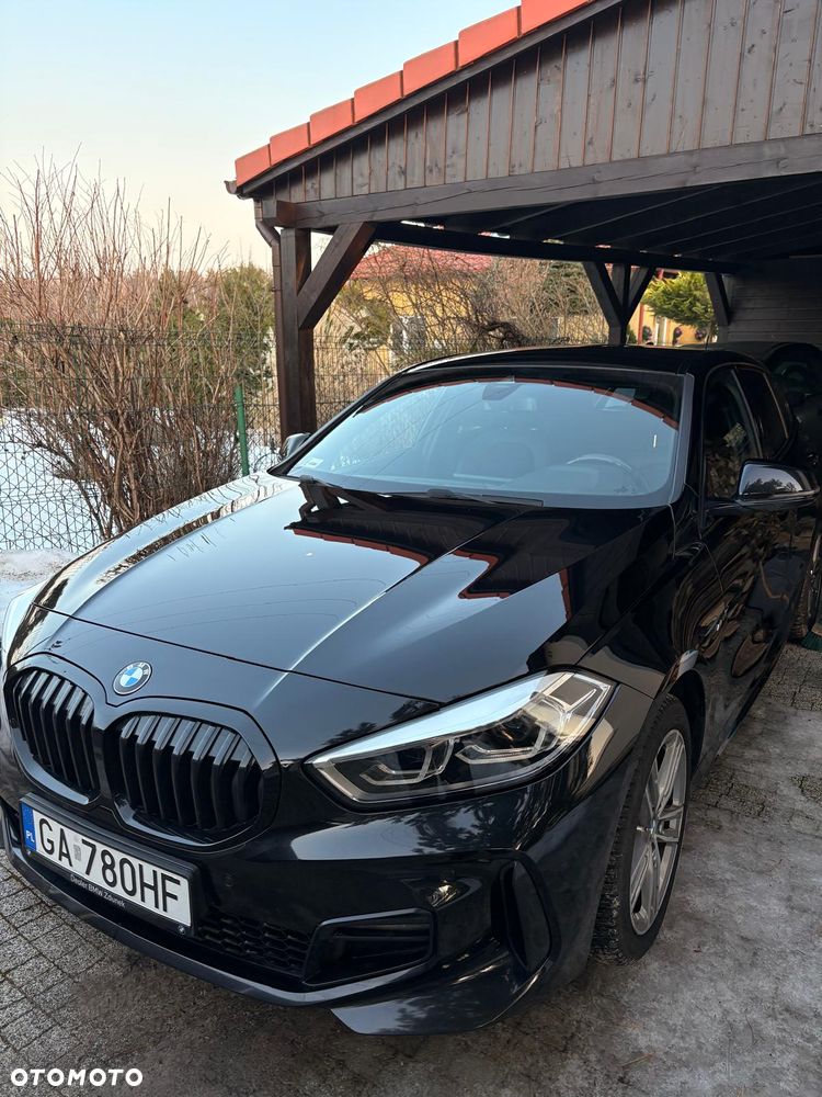 BMW Seria 1 118i M Sport - 3