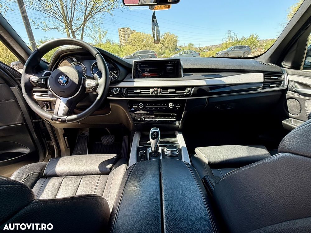 BMW X5 - 13