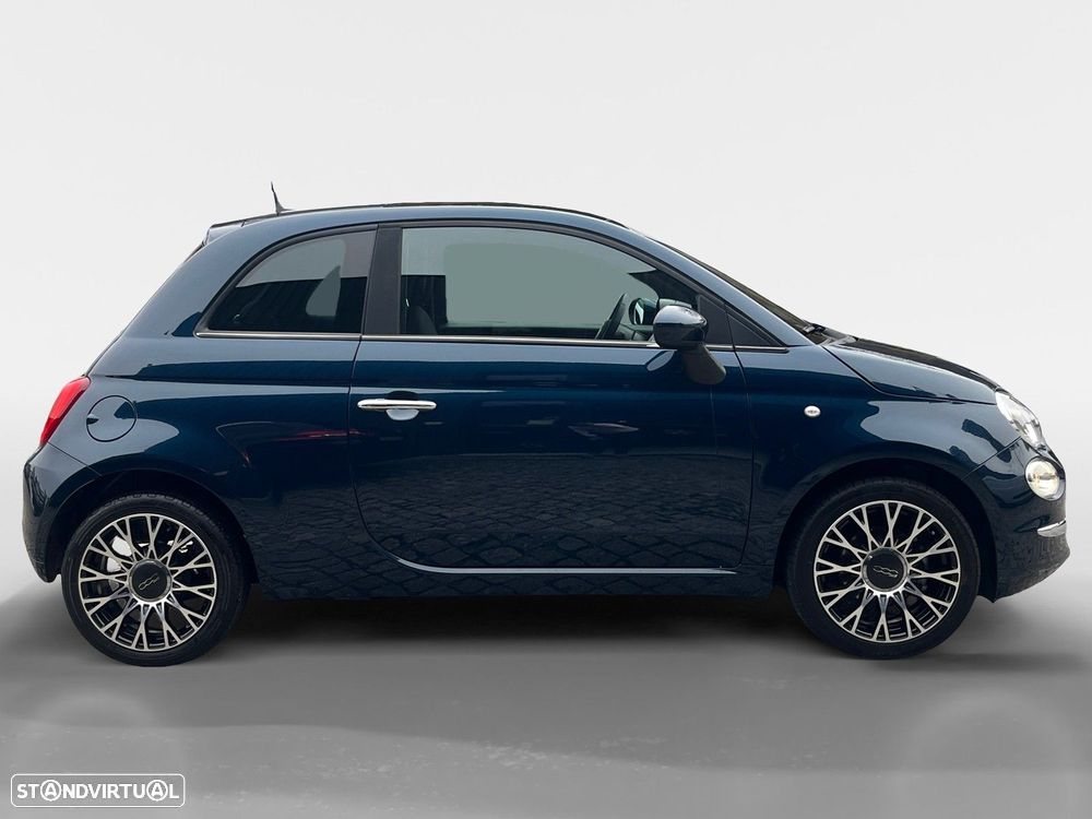 Fiat 500 - 6