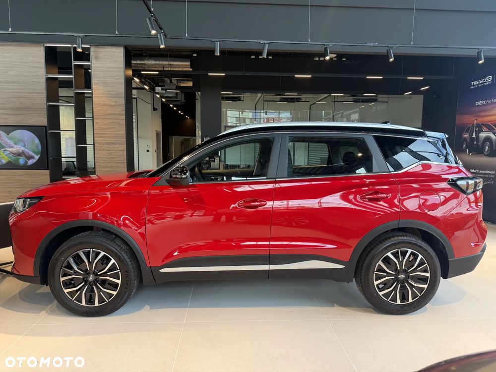 Chery Tiggo 7 - 9