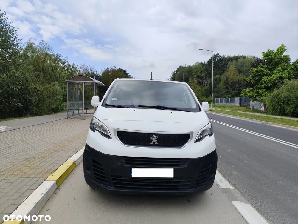 Peugeot EXPERT - 14