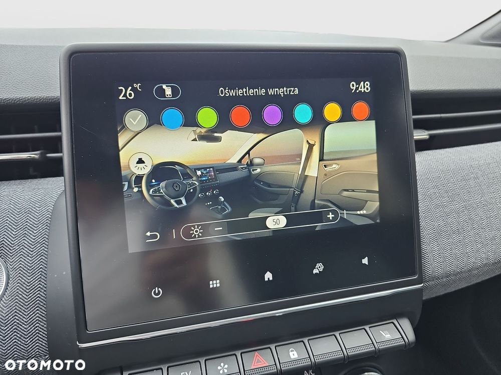 Renault Clio - 26