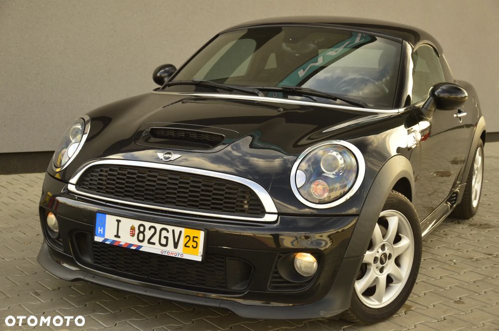 MINI Cooper S Goodwood - 2
