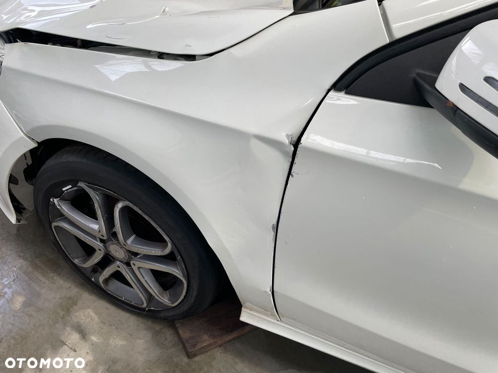 Mercedes-Benz Klasa A 180 d 7G-DCT Peak Edition - 17