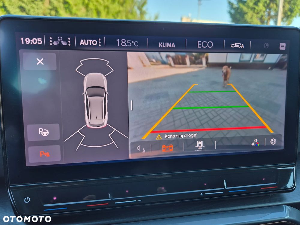Cupra Formentor VZ 1.4 e-Hybrid DSG - 30