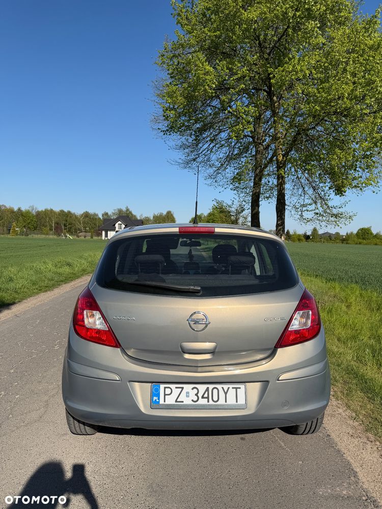 Opel Corsa 1.2 16V 111 - 4