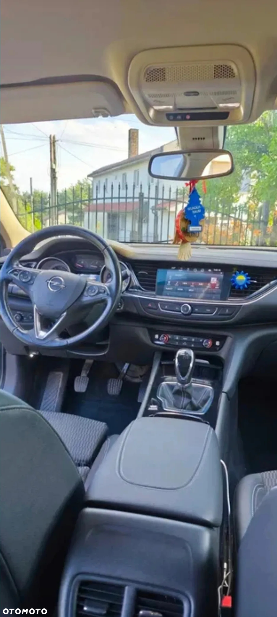Opel Insignia 2.0 CDTI Active S&S - 5