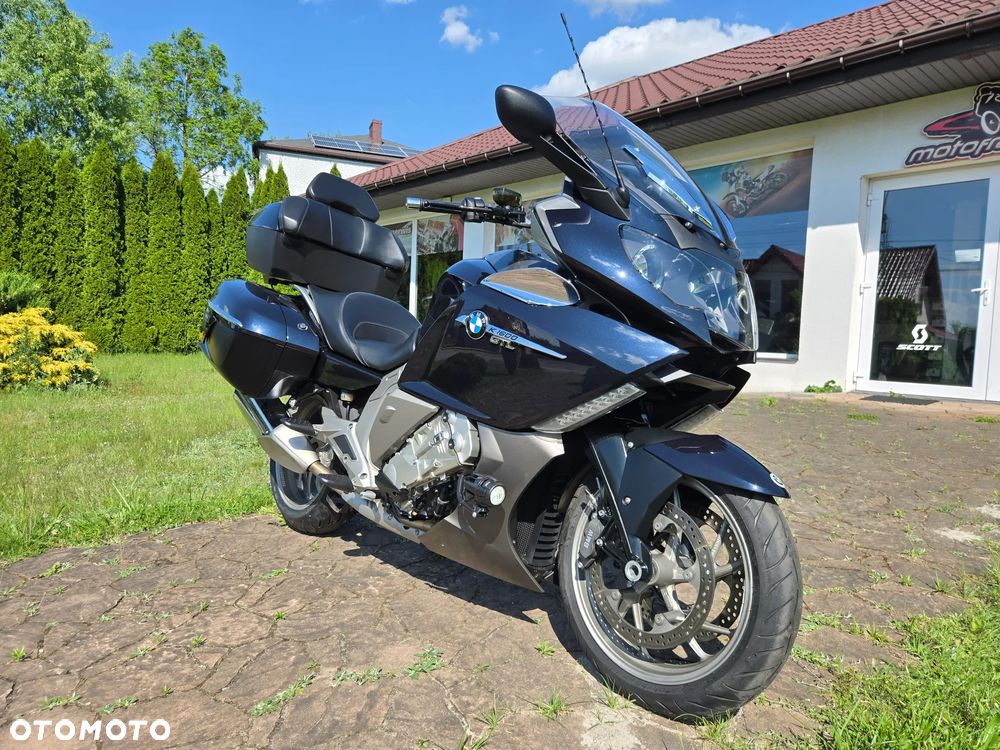 BMW K - 2