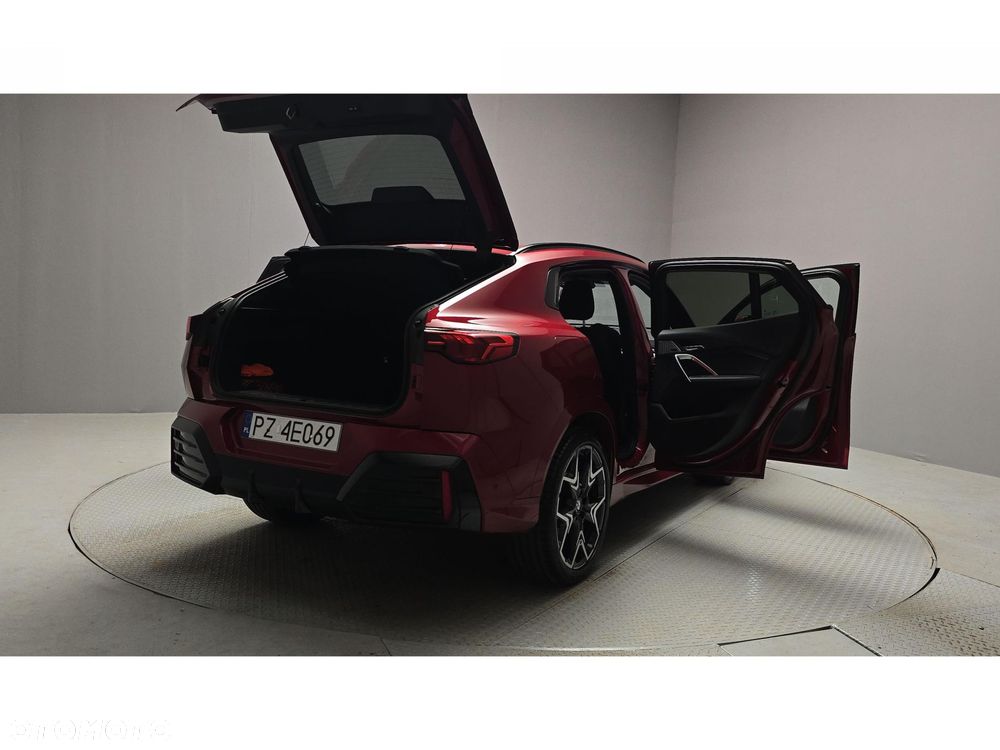 BMW X2 xDrive18d M Sport - 10