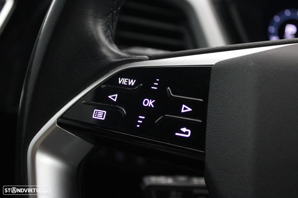 Audi Q4 e-tron 50 quattro 82 kWH - 11