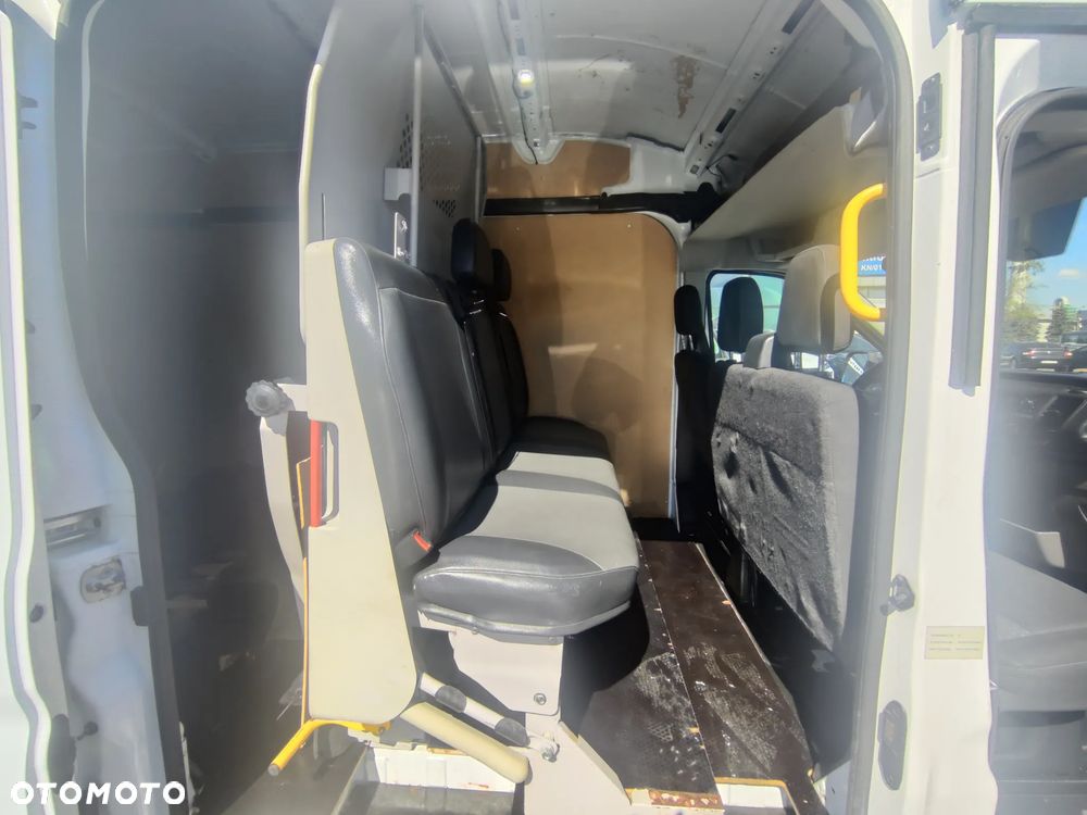 Ford Transit L3H2 Lkw VA Trend - 13