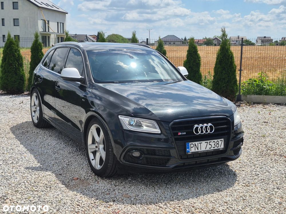 Audi SQ5 - 3